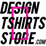 Design Tshirts Store – 设计师T恤商店